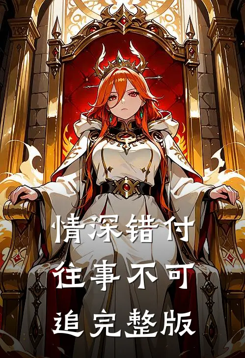 情深错付，往事不可追完整版