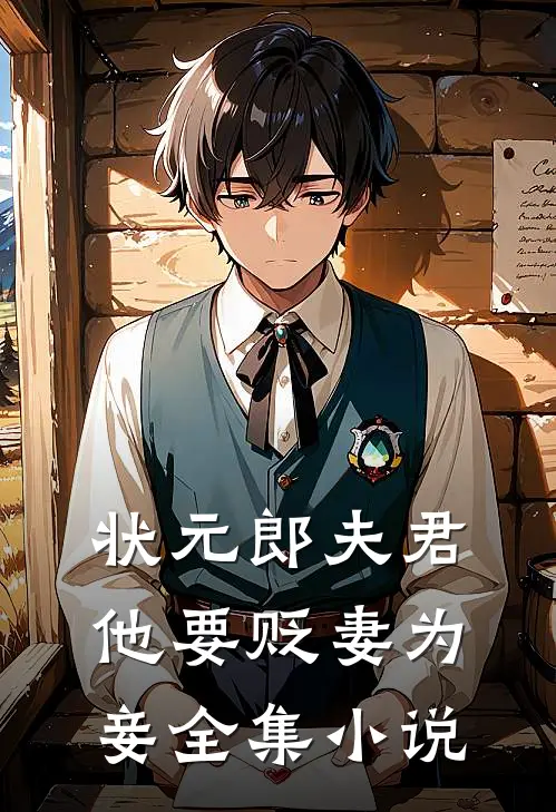 状元郎夫君他要贬妻为妾全集小说
