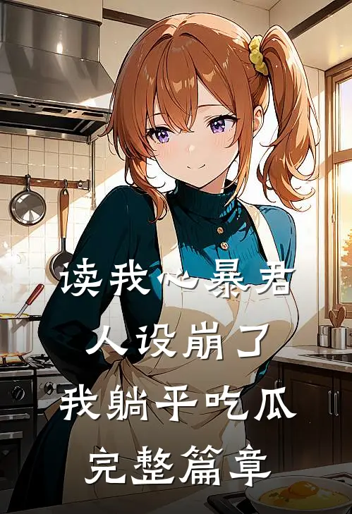 读我心暴君人设崩了，我躺平吃瓜完整篇章