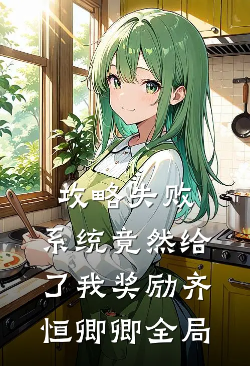 攻略失败，系统竟然给了我奖励齐恒卿卿全局