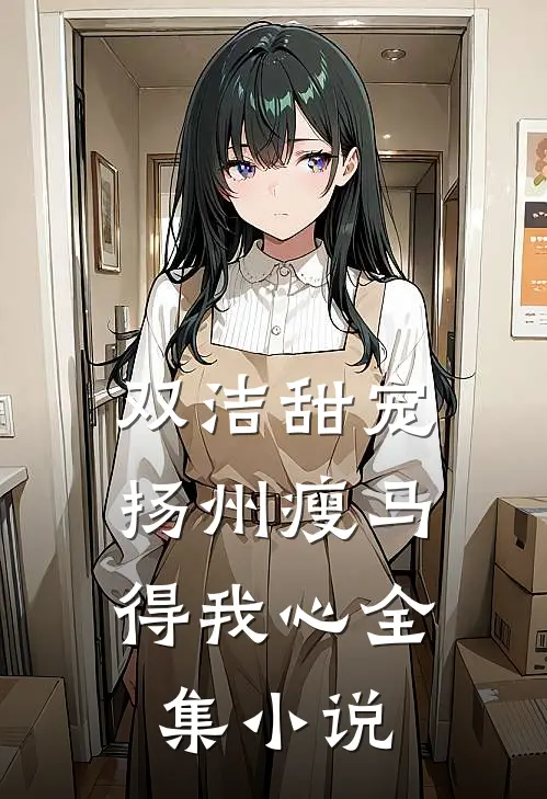 双洁甜宠：扬州瘦马得我心全集小说