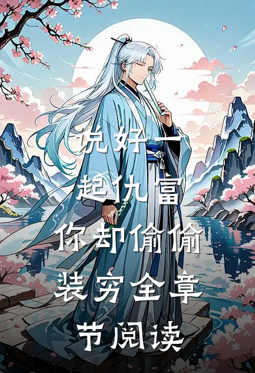 说好一起仇富，你却偷偷装穷全章节阅读