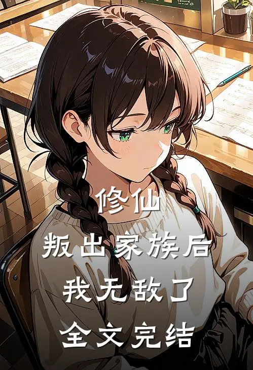 修仙：叛出家族后，我无敌了全文完结