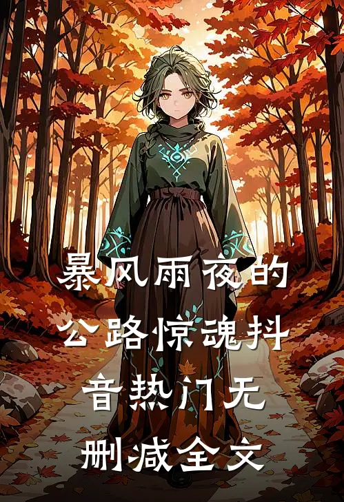 暴风雨夜的公路惊魂抖音热门无删减全文