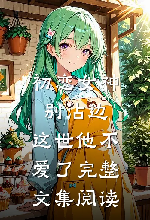 初恋女神别沾边，这世他不爱了完整文集阅读