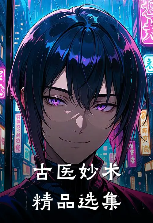 古医妙术精品选集