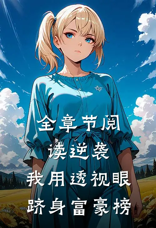 全章节阅读逆袭：我用透视眼跻身富豪榜