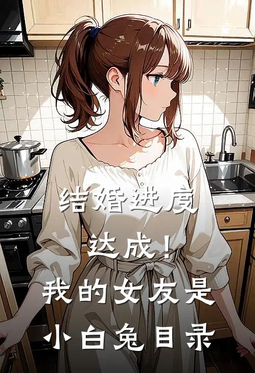 结婚进度达成！我的女友是小白兔目录