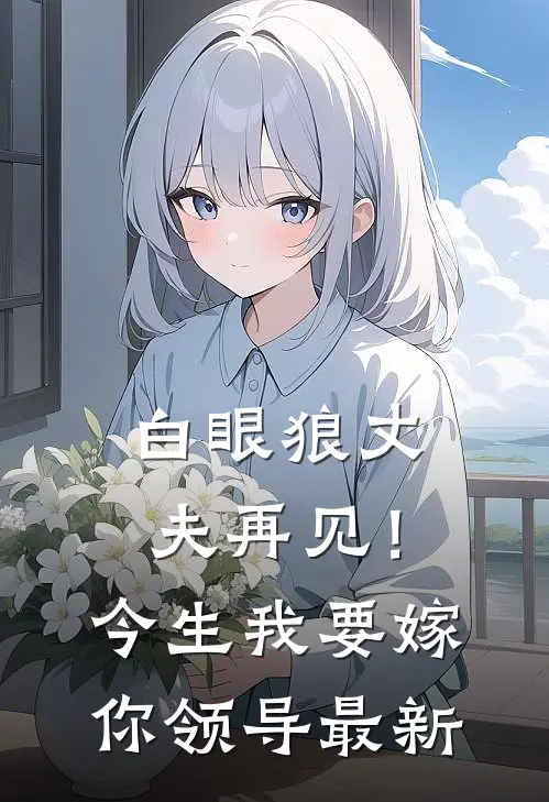 白眼狼丈夫再见！今生我要嫁你领导最新