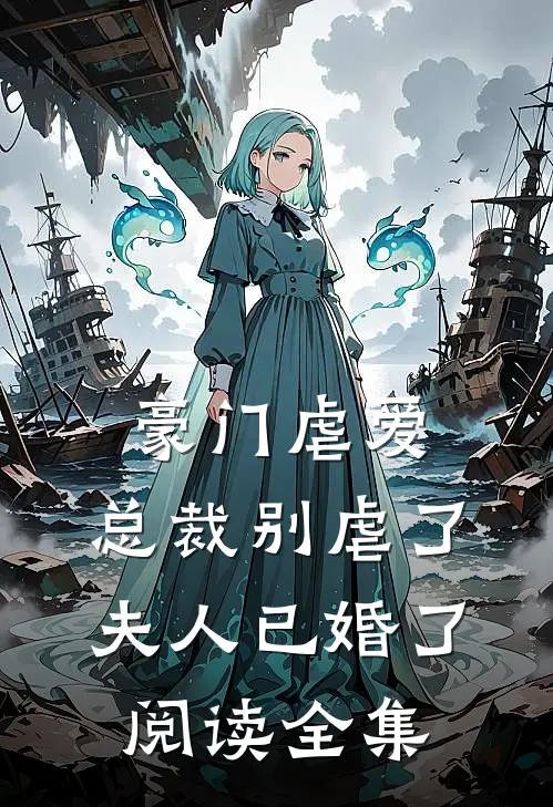 豪门虐爱：总裁别虐了，夫人已婚了阅读全集