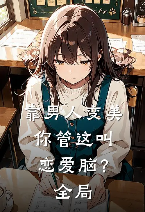 靠男人变美，你管这叫恋爱脑？全局