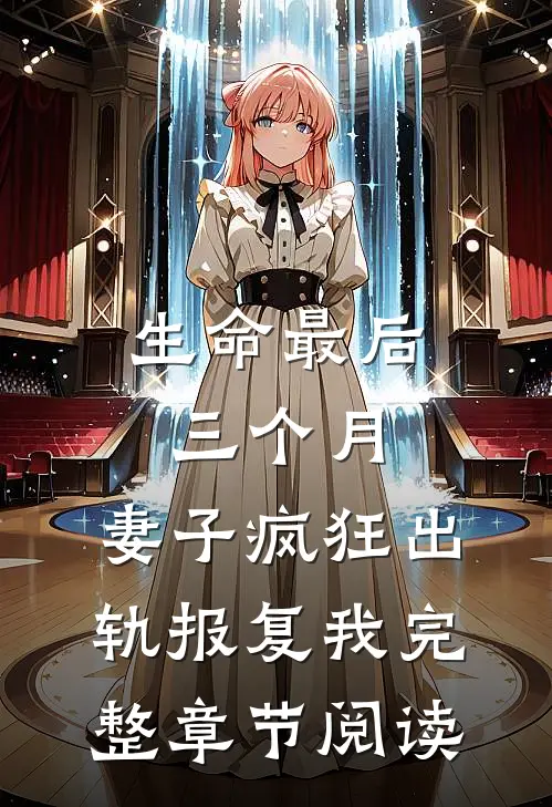 生命最后三个月，妻子疯狂出轨报复我完整章节阅读