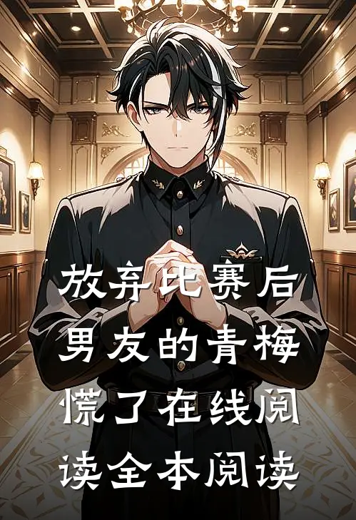 放弃比赛后，男友的青梅慌了在线阅读全本阅读