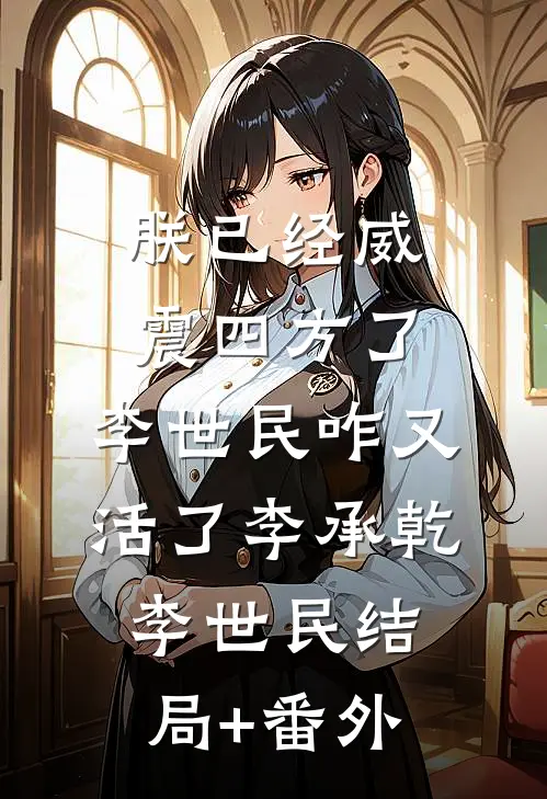 朕已经威震四方了，李世民咋又活了李承乾李世民结局+番外