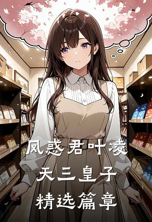 凤惑君叶凌天三皇子精选篇章