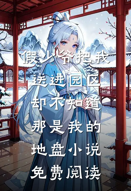 假少爷把我送进园区，却不知道那是我的地盘小说免费阅读