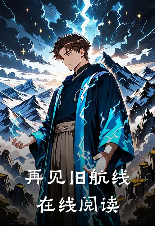 再见旧航线在线阅读