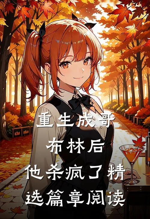 重生成哥布林后，他杀疯了精选篇章阅读