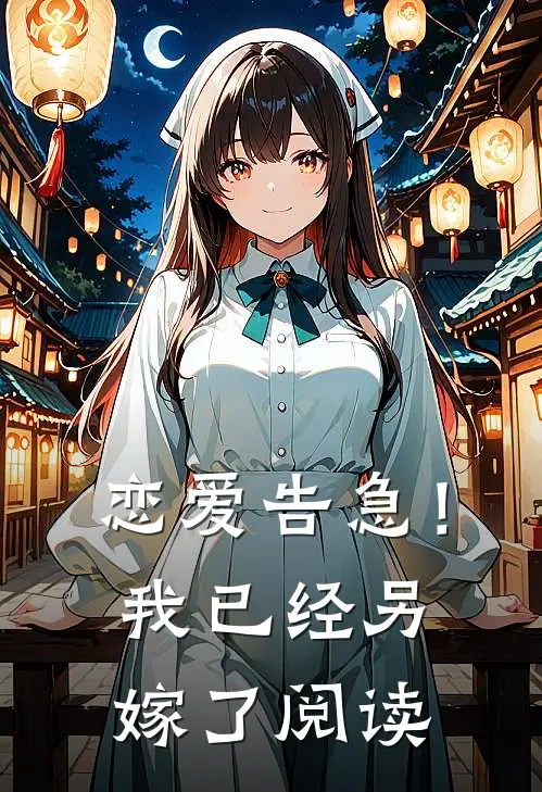 恋爱告急！我已经另嫁了阅读