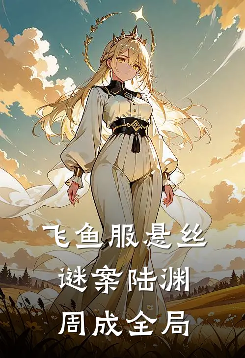 飞鱼服·悬丝谜案陆渊周成全局