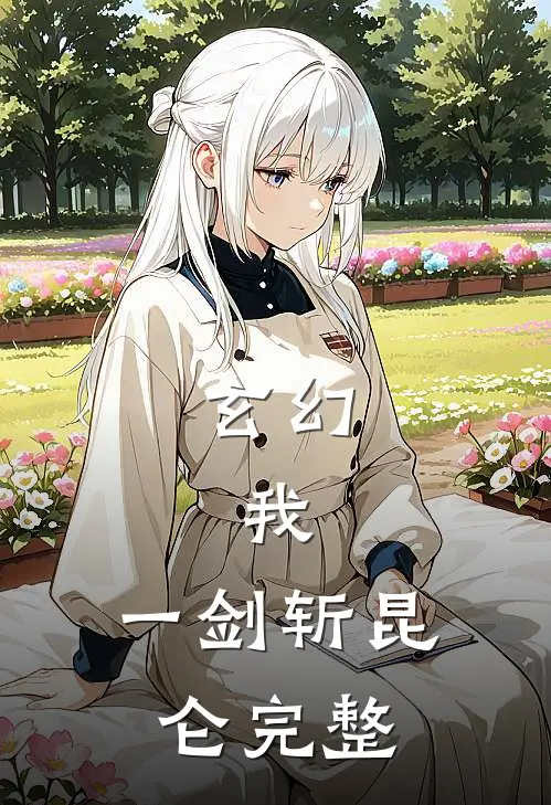 玄幻：我，一剑斩昆仑完整