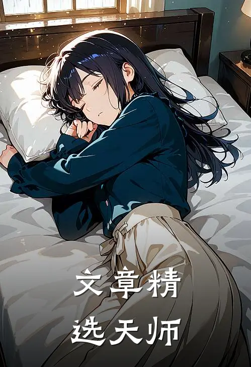 文章精选天师