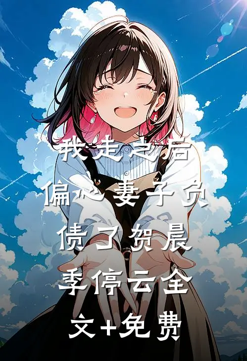 我走之后，偏心妻子负债了贺晨季停云全文+免费