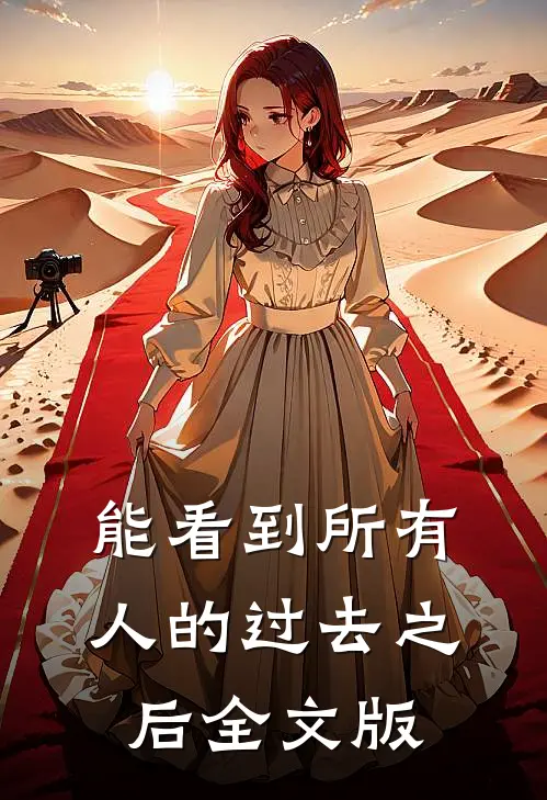 能看到所有人的过去之后全文版