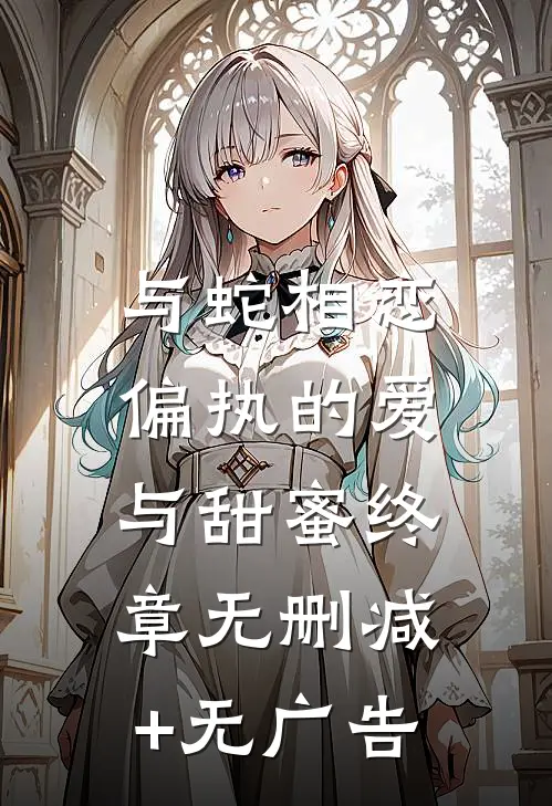 与蛇相恋：偏执的爱与甜蜜终章无删减+无广告