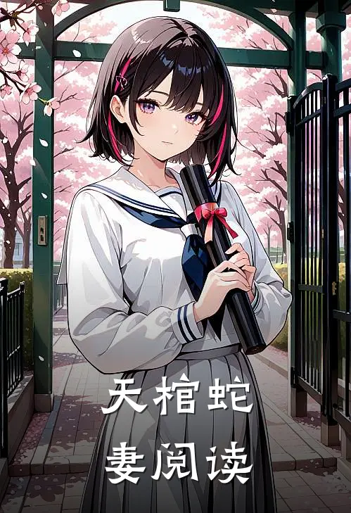 天棺蛇妻阅读