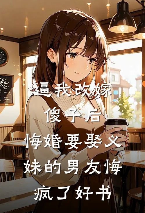 逼我改嫁傻子后，悔婚要娶义妹的男友悔疯了好书