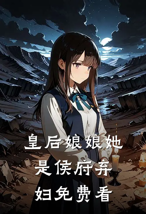 皇后娘娘她是侯府弃妇免费看