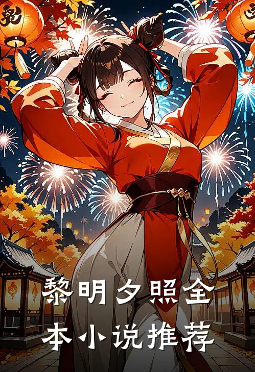 黎明夕照全本小说推荐