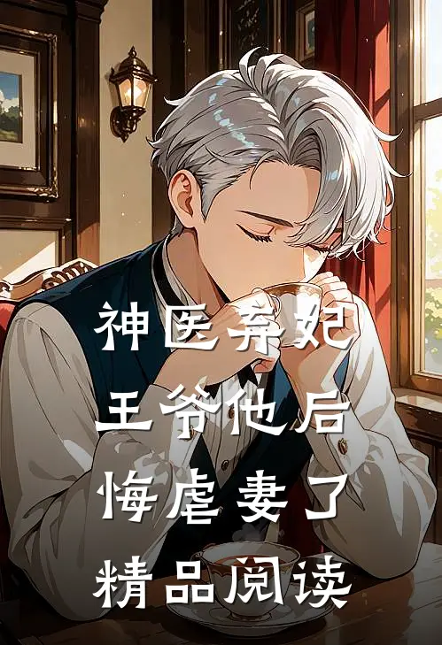 神医弃妃：王爷他后悔虐妻了精品阅读
