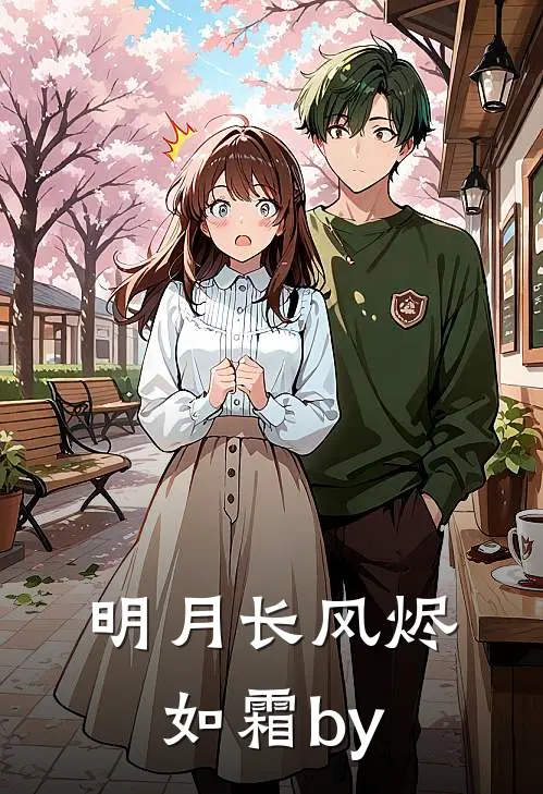 明月长风烬如霜by