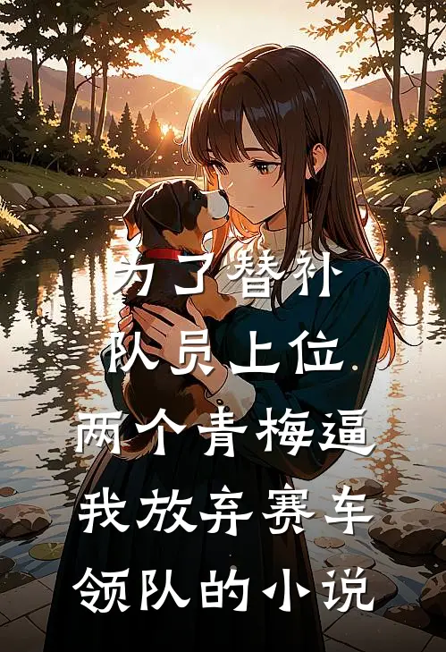 为了替补队员上位，两个青梅逼我放弃赛车领队的小说