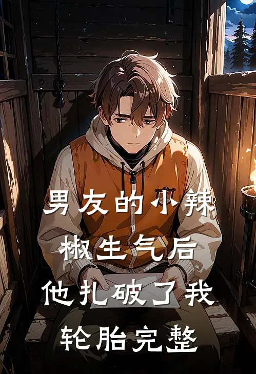 男友的小辣椒生气后，他扎破了我轮胎完整