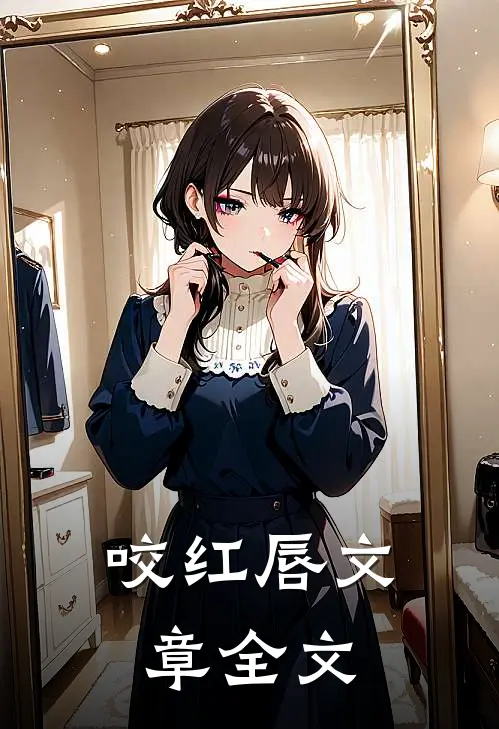 咬红唇文章全文