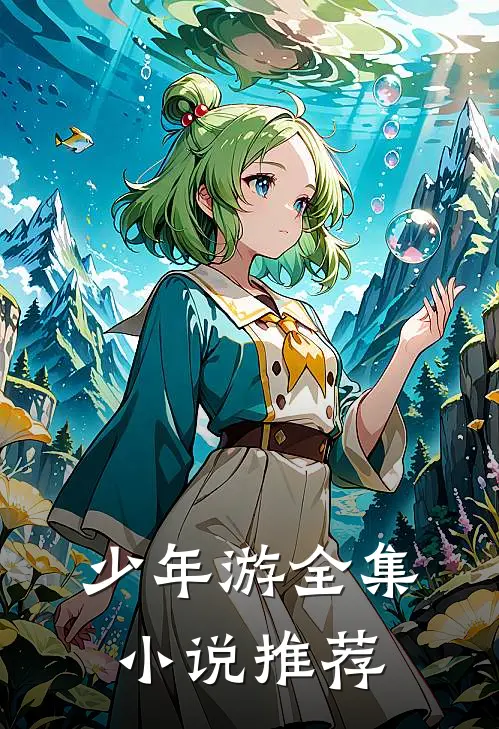 少年游全集小说推荐