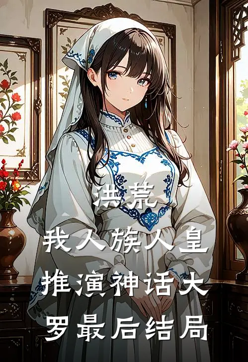 洪荒：我人族人皇，推演神话大罗最后结局