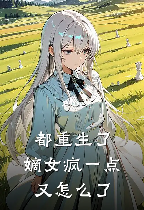 都重生了，嫡女疯一点又怎么了