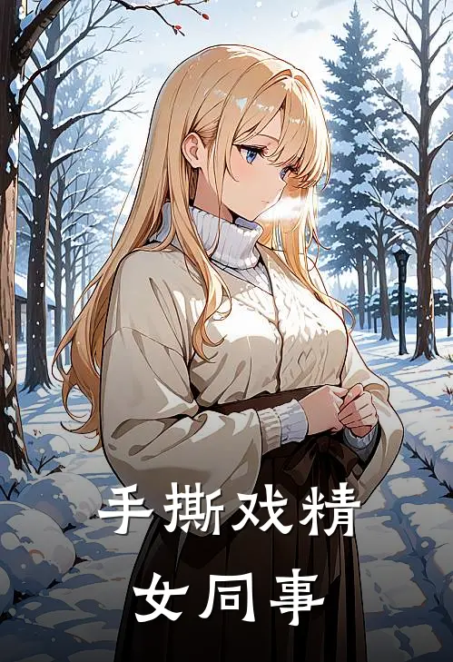 手撕戏精女同事