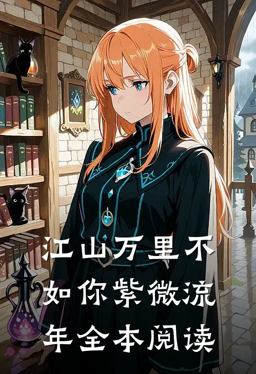 江山万里不如你 紫微流年全本阅读