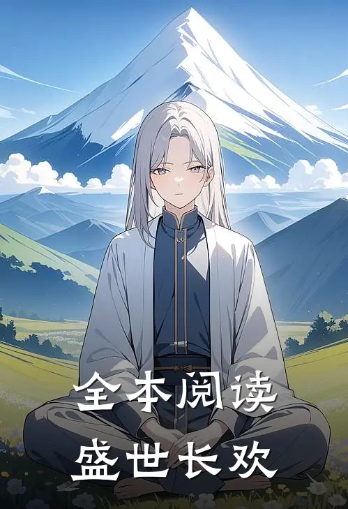 全本阅读盛世长欢