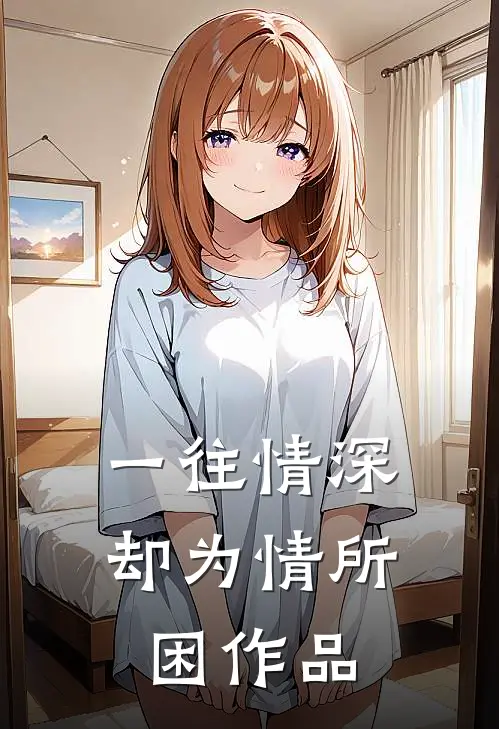 一往情深却为情所困作品