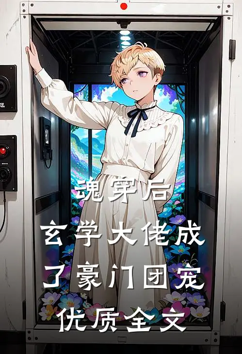 魂穿后，玄学大佬成了豪门团宠优质全文