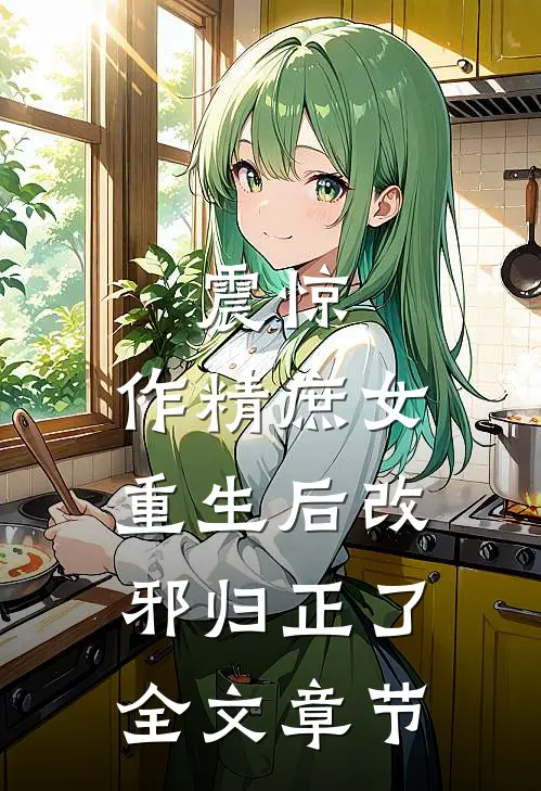 震惊，作精庶女重生后改邪归正了全文章节