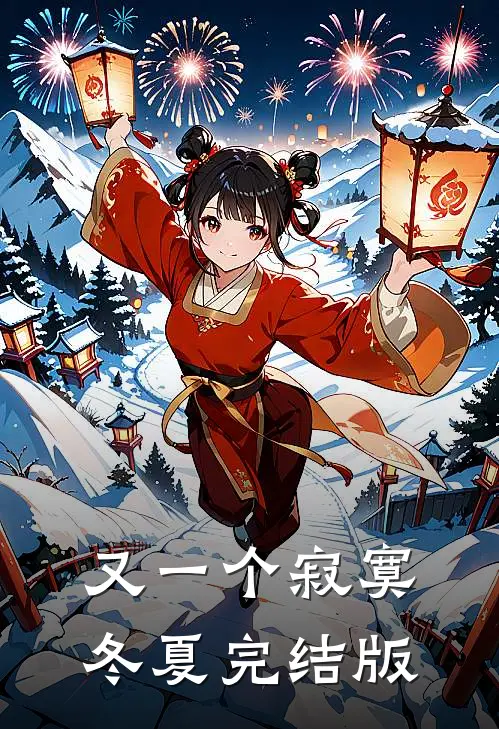 又一个寂寞冬夏完结版