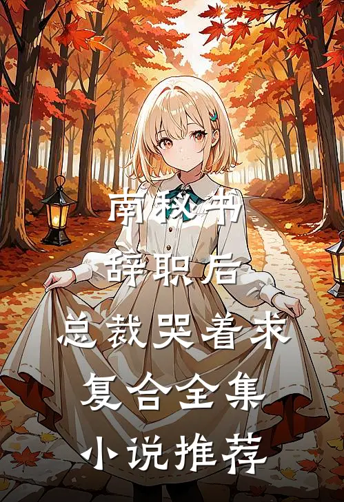 南秘书辞职后，总裁哭着求复合全集小说推荐