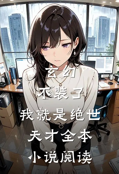 玄幻：不装了，我就是绝世天才全本小说阅读